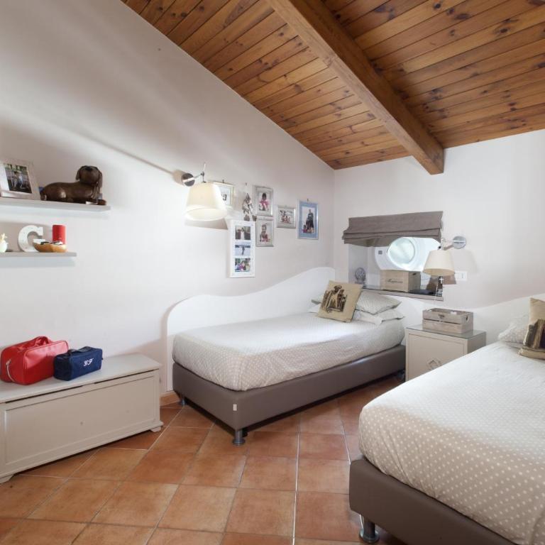 AMORE RENTALS - Palazzo Mary - Deluxe Apartment - 20