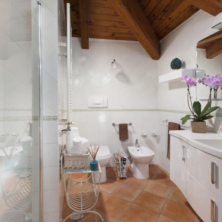 AMORE RENTALS - Palazzo Mary - Deluxe Apartment - 17