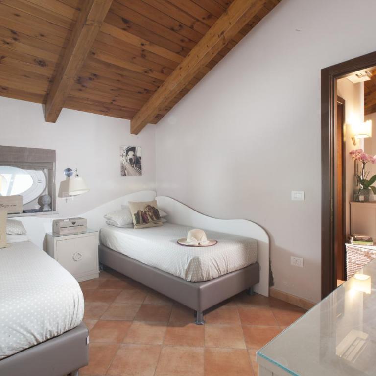 AMORE RENTALS - Palazzo Mary - Deluxe Apartment - 21