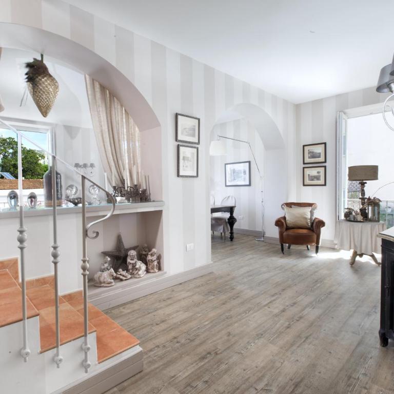 AMORE RENTALS - Palazzo Mary - Deluxe Apartment - 22