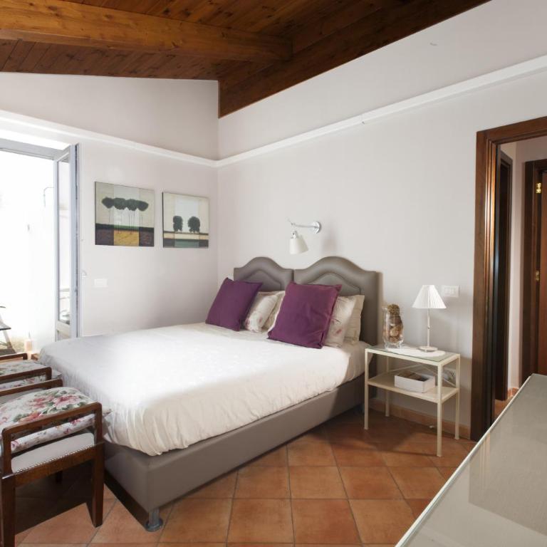 AMORE RENTALS - Palazzo Mary - Deluxe Apartment - 23