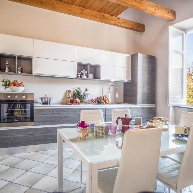AMORE RENTALS - Palazzo Mary - Deluxe Apartment - 26