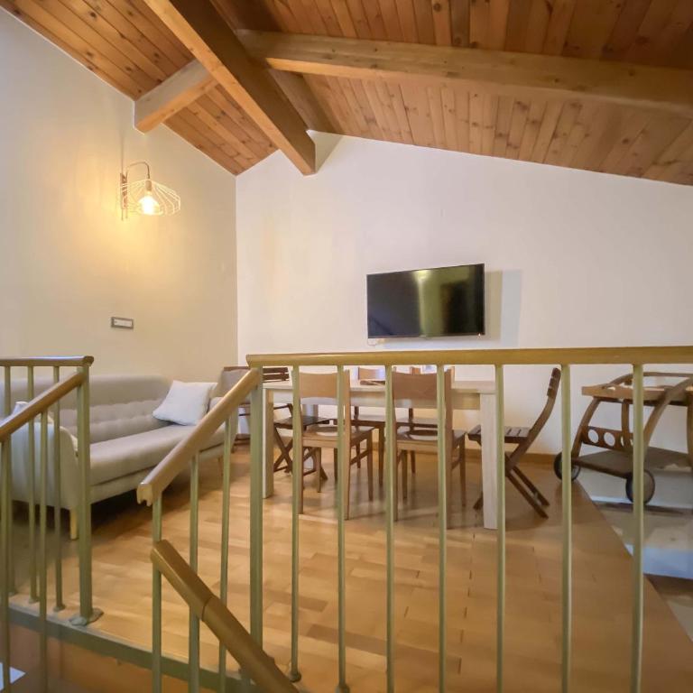 AMORE RENTALS - Palazzo Mary - Deluxe Apartment - 25