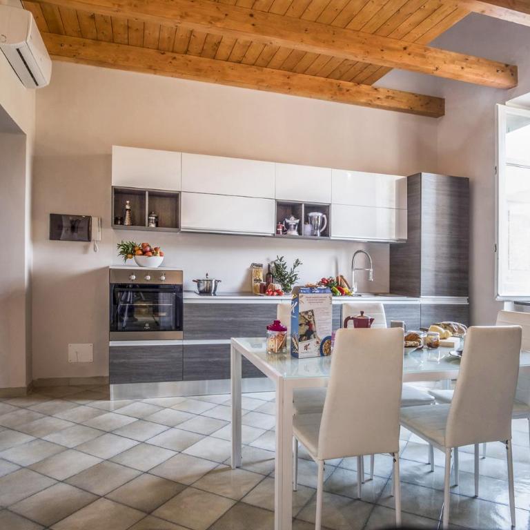 AMORE RENTALS - Palazzo Mary - Deluxe Apartment - 29