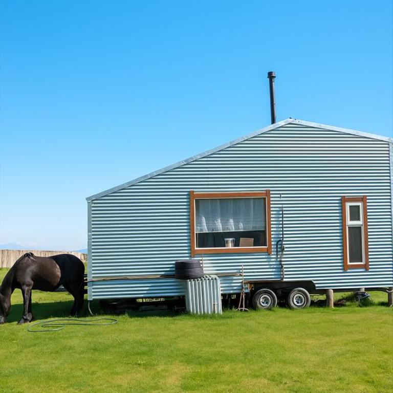 Tyni house - One-Bedroom Apartment - 2