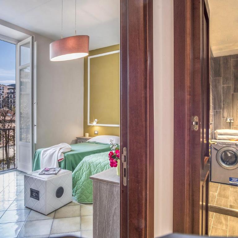 AMORE RENTALS - Palazzo Mary - Deluxe Apartment - 35