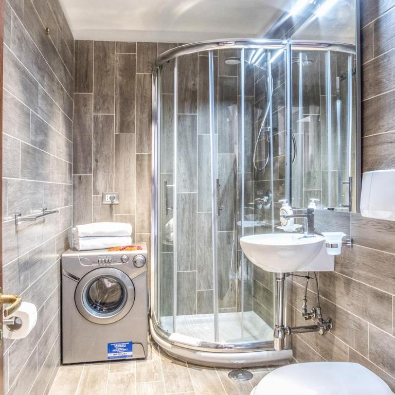 AMORE RENTALS - Palazzo Mary - Deluxe Apartment - 37