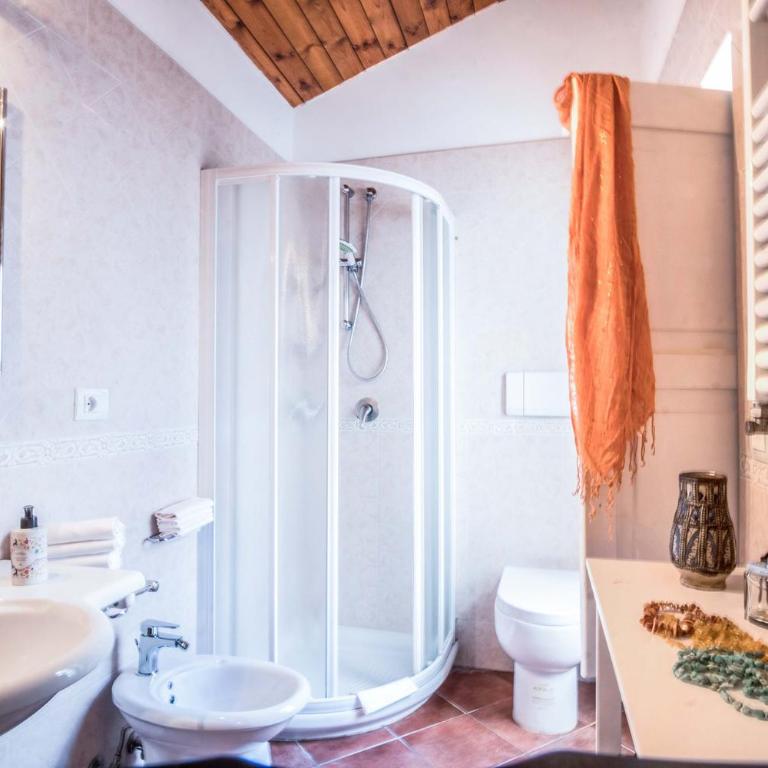 AMORE RENTALS - Palazzo Mary - Deluxe Apartment - 41