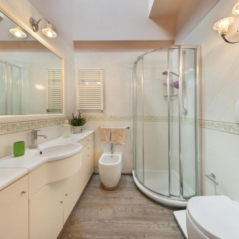 AMORE RENTALS - Palazzo Mary - Deluxe Apartment - 50