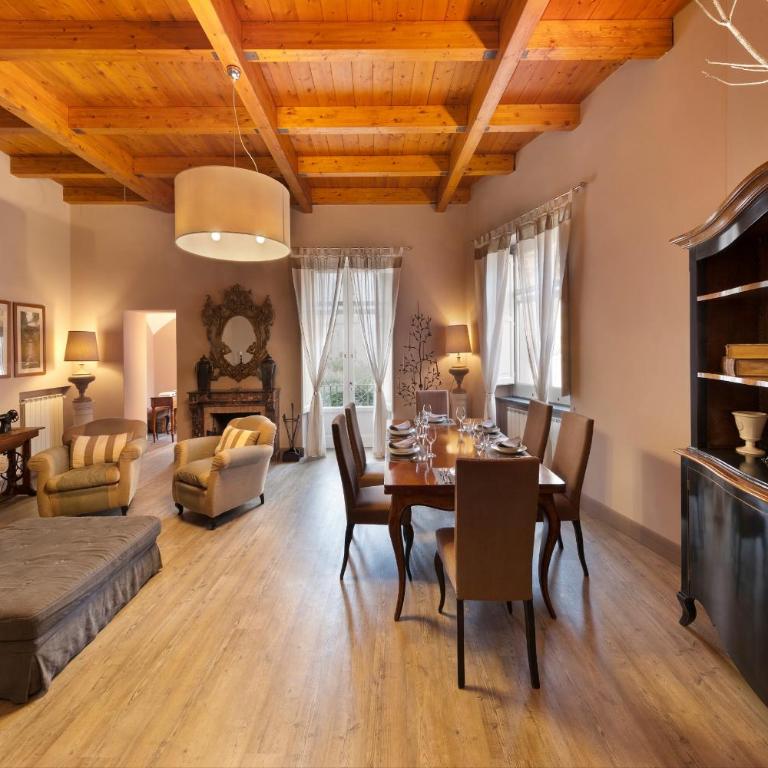 AMORE RENTALS - Palazzo Mary - Deluxe Apartment - 52