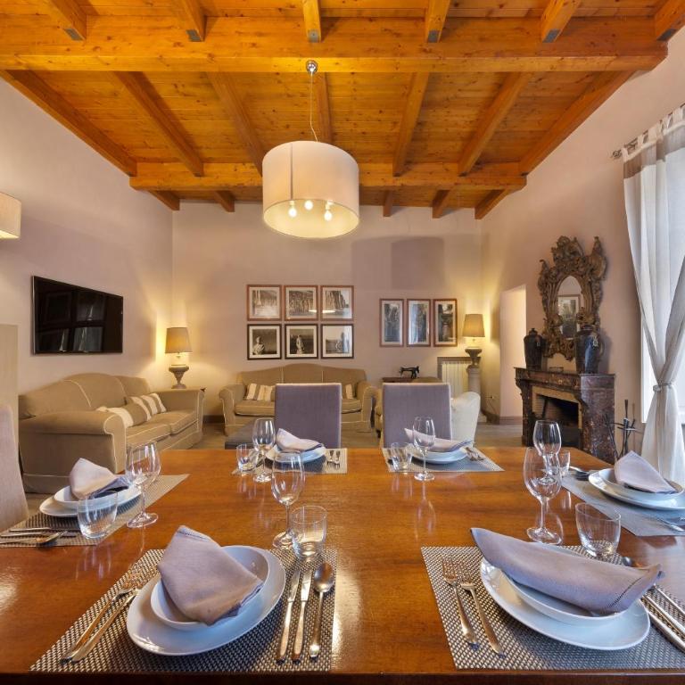 AMORE RENTALS - Palazzo Mary - Deluxe Apartment - 54