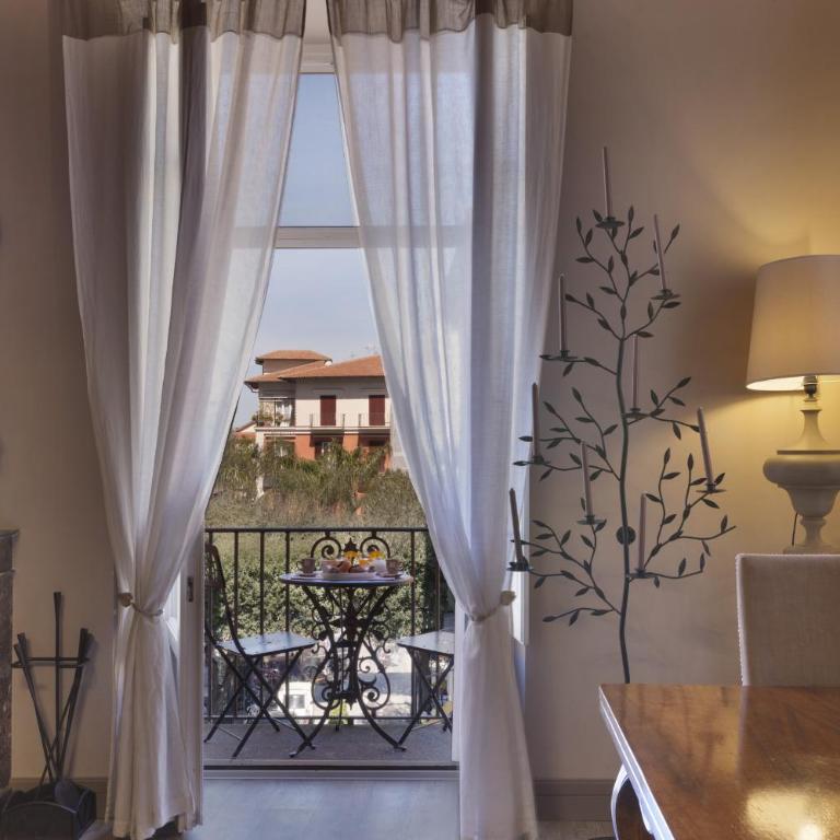 AMORE RENTALS - Palazzo Mary - Deluxe Apartment - 58