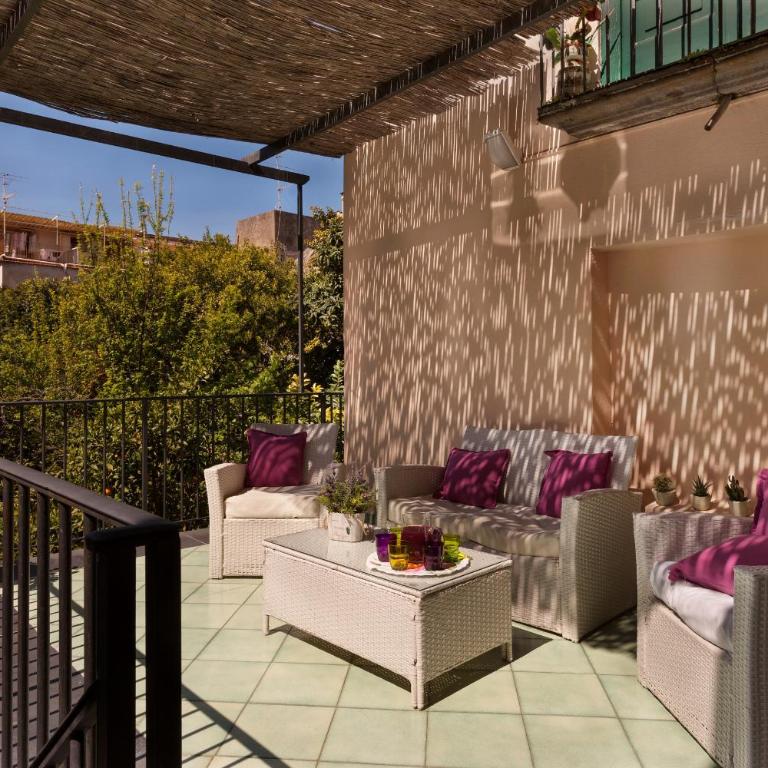 AMORE RENTALS - Palazzo Mary - Deluxe Apartment - 57