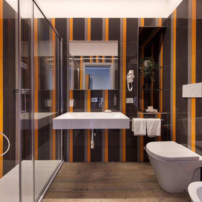 AMORE RENTALS - Palazzo Mary - Deluxe Apartment - 24