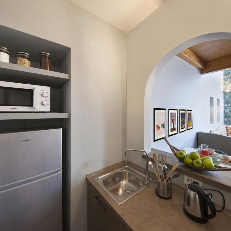 AMORE RENTALS - Palazzo Mary - Deluxe Apartment - 62