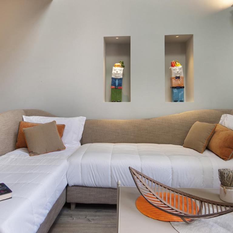 AMORE RENTALS - Palazzo Mary - Deluxe Apartment - 63