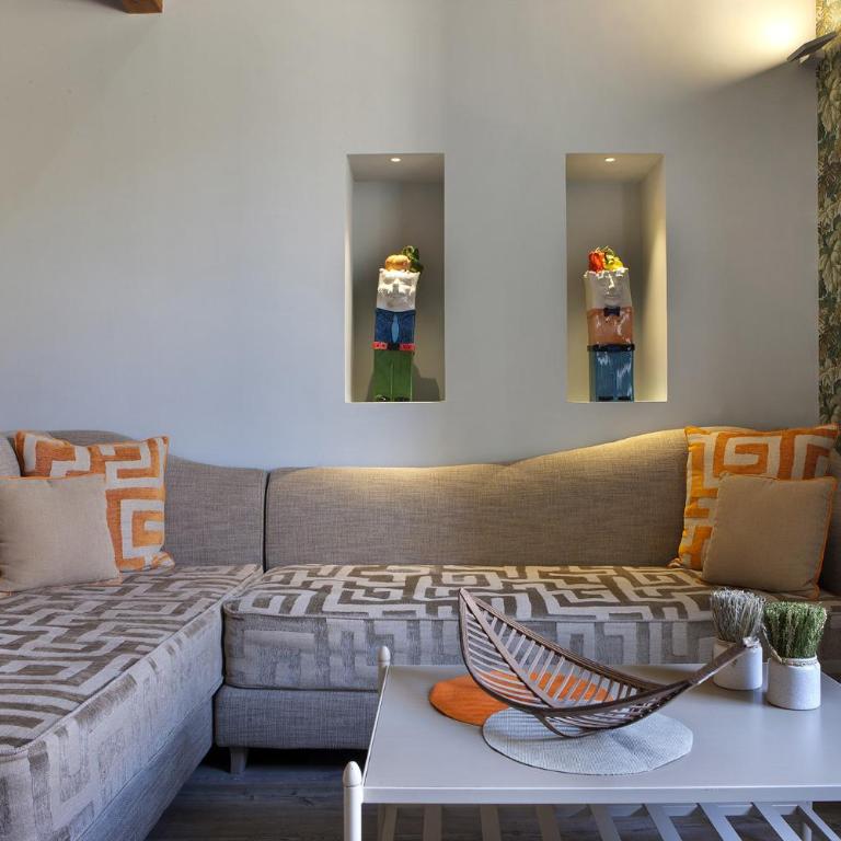 AMORE RENTALS - Palazzo Mary - Deluxe Apartment - 69