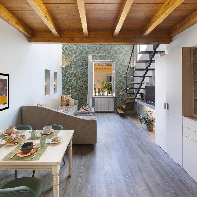 AMORE RENTALS - Palazzo Mary - Deluxe Apartment - 72