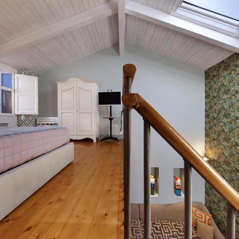 AMORE RENTALS - Palazzo Mary - Deluxe Apartment - 74