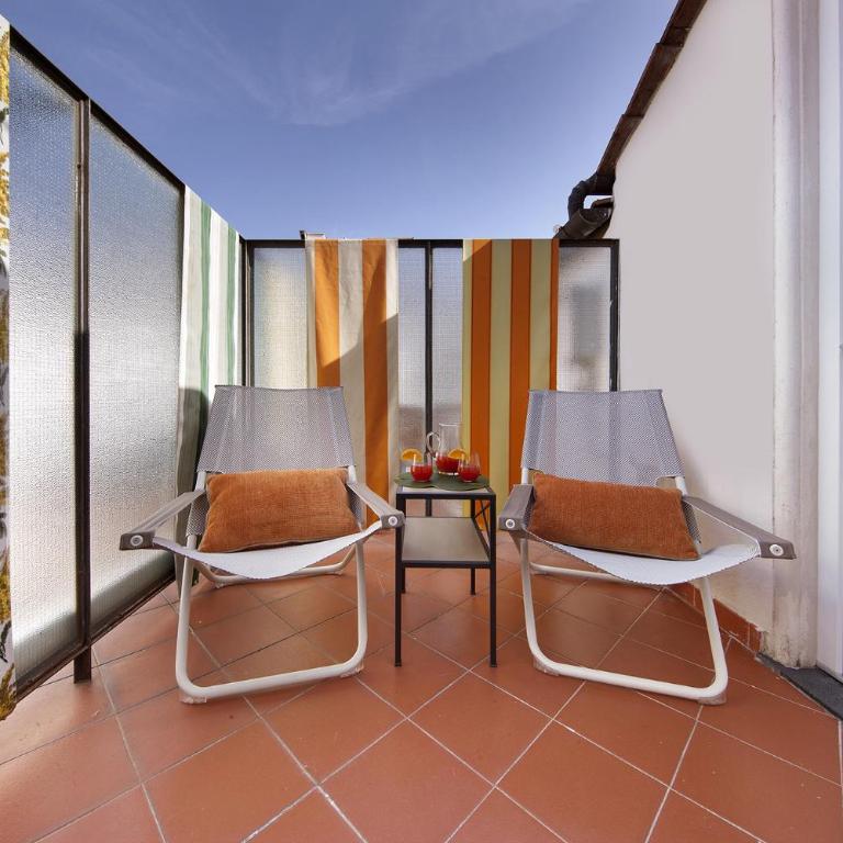 AMORE RENTALS - Palazzo Mary - Deluxe Apartment - 75