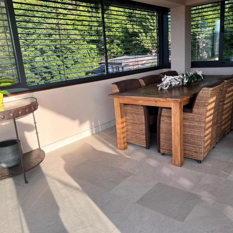 The Penthouse Sarajevo - Deluks Apartman - 15