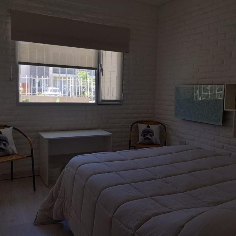 Casa Amonite Hostel Boutique - Habitación Doble Deluxe - 3