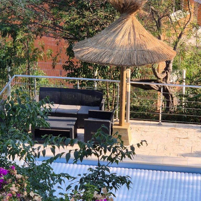 APT 65 M2 DANS VILLA AVEC PISCINE BANYULS SUR MER - One-Bedroom Apartment - 2