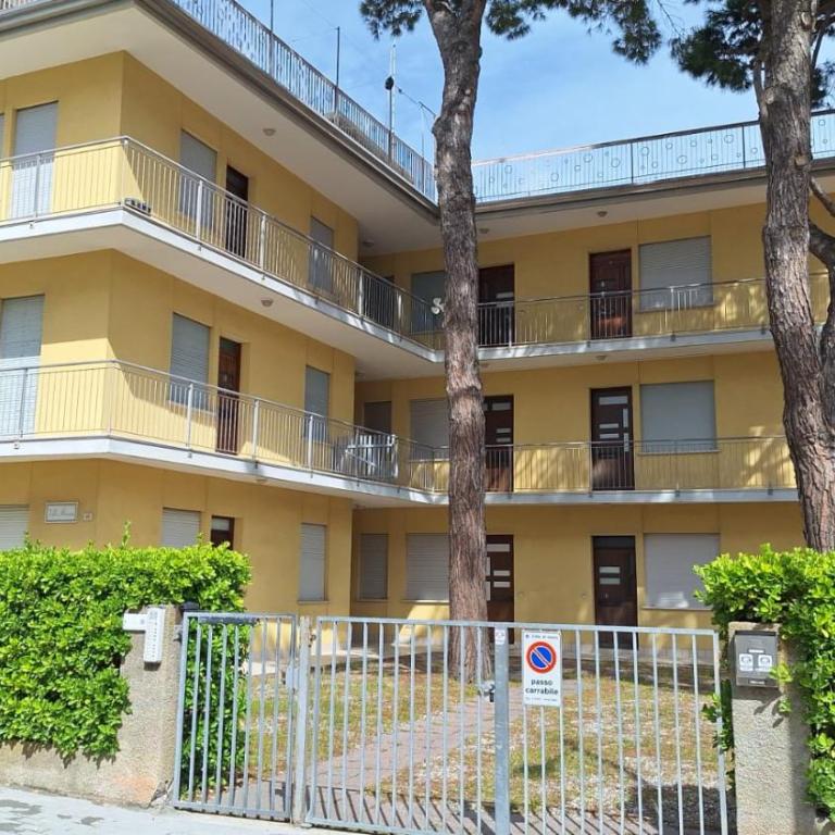 VILLA MARINA 3 CAMERE 2 BAGNI solo per famiglie PIAZZA NEMBER - Appartamento con 3 Camere da Letto - 1