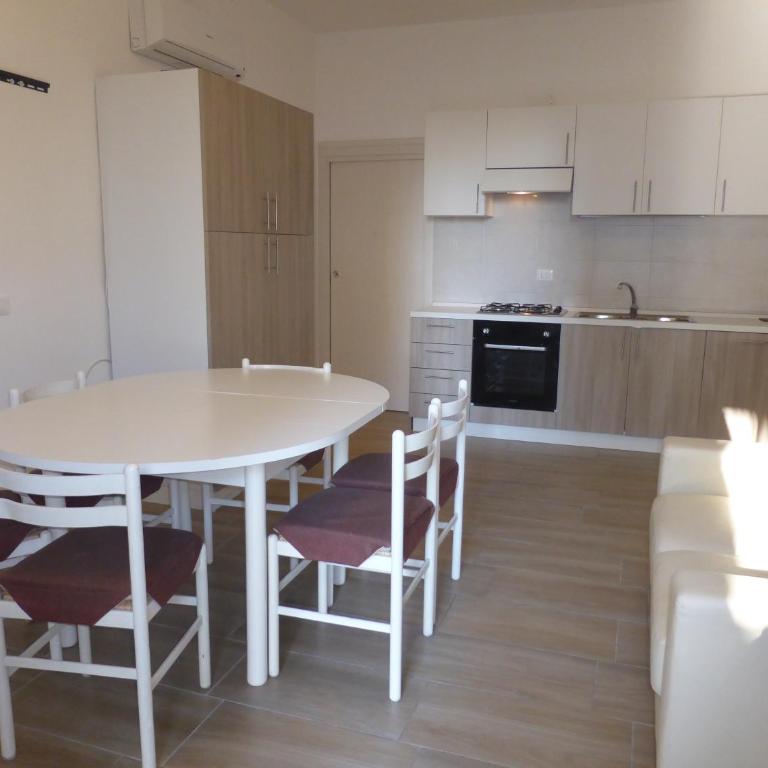 VILLA MARINA 3 CAMERE 2 BAGNI solo per famiglie PIAZZA NEMBER - Appartamento con 3 Camere da Letto - 8