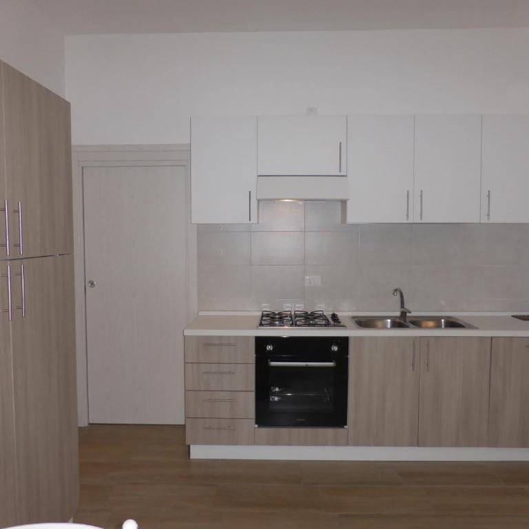VILLA MARINA 3 CAMERE 2 BAGNI solo per famiglie PIAZZA NEMBER - Appartamento con 3 Camere da Letto - 12