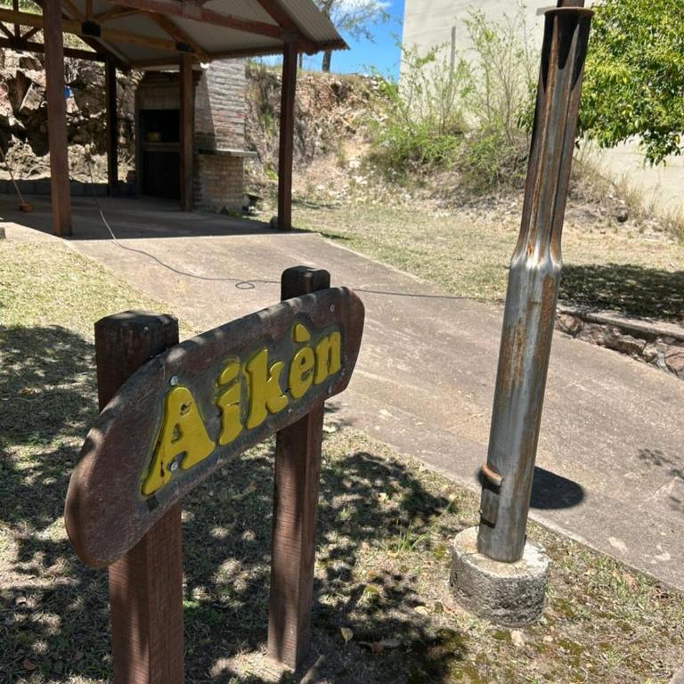 Aiken Embalse - Casa de 2 dormitorios - 28