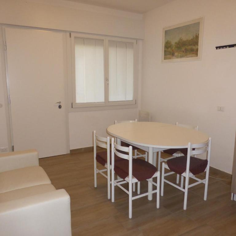 VILLA MARINA 3 CAMERE 2 BAGNI solo per famiglie PIAZZA NEMBER - Appartamento con 3 Camere da Letto - 13