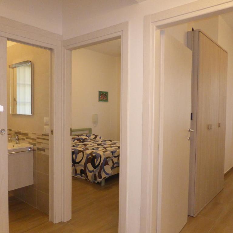 VILLA MARINA 3 CAMERE 2 BAGNI solo per famiglie PIAZZA NEMBER - Appartamento con 3 Camere da Letto - 14