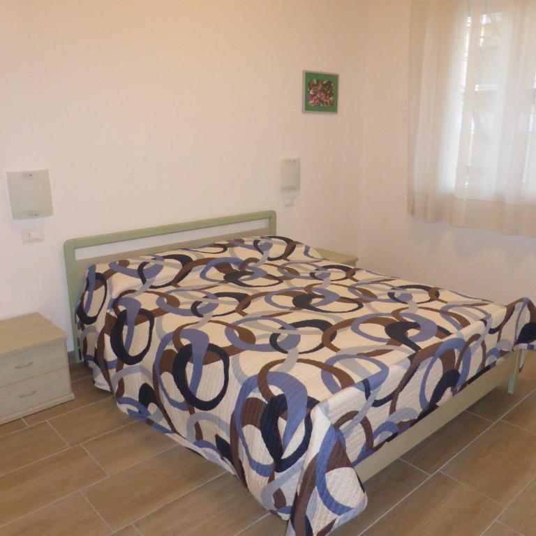 VILLA MARINA 3 CAMERE 2 BAGNI solo per famiglie PIAZZA NEMBER - Appartamento con 3 Camere da Letto - 16