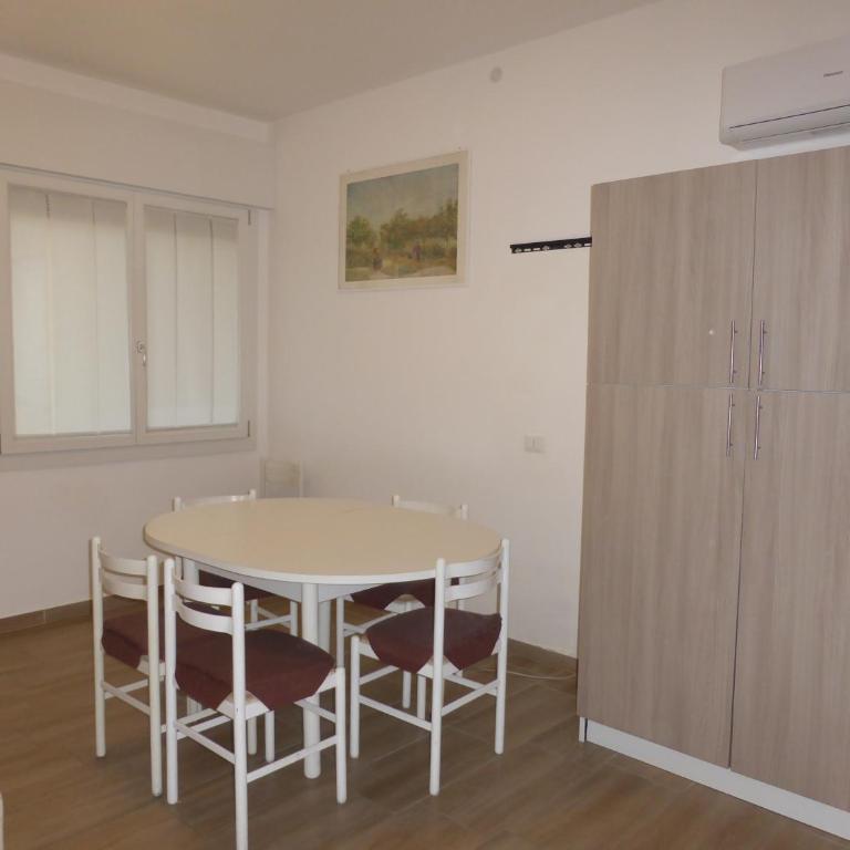 VILLA MARINA 3 CAMERE 2 BAGNI solo per famiglie PIAZZA NEMBER - Appartamento con 3 Camere da Letto - 17