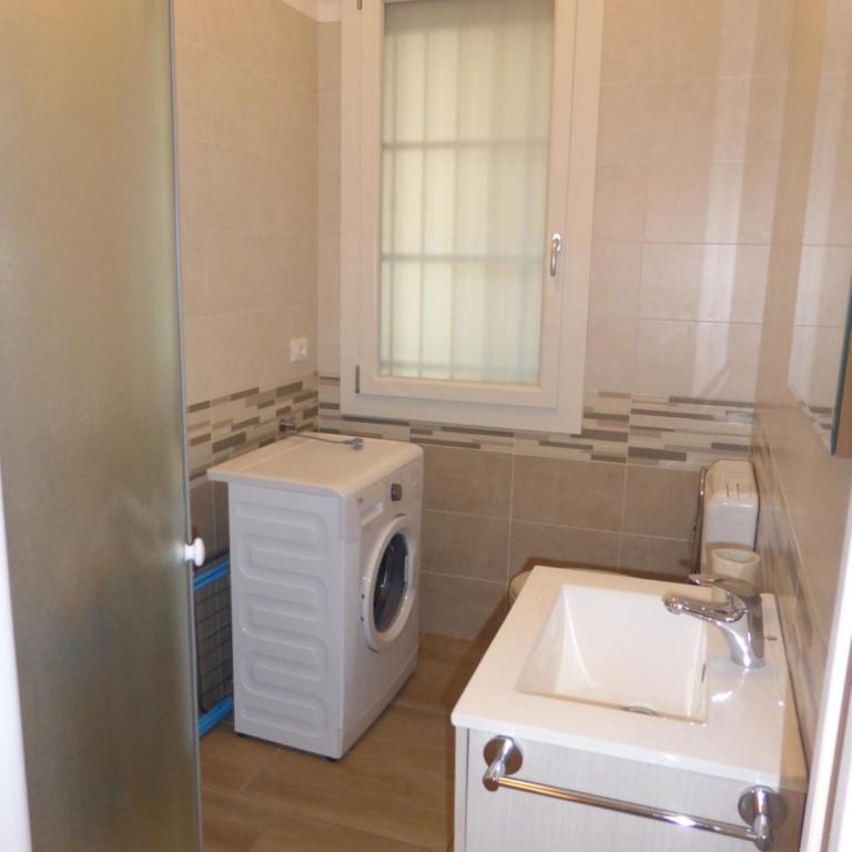 VILLA MARINA 3 CAMERE 2 BAGNI solo per famiglie PIAZZA NEMBER - Appartamento con 3 Camere da Letto - 18