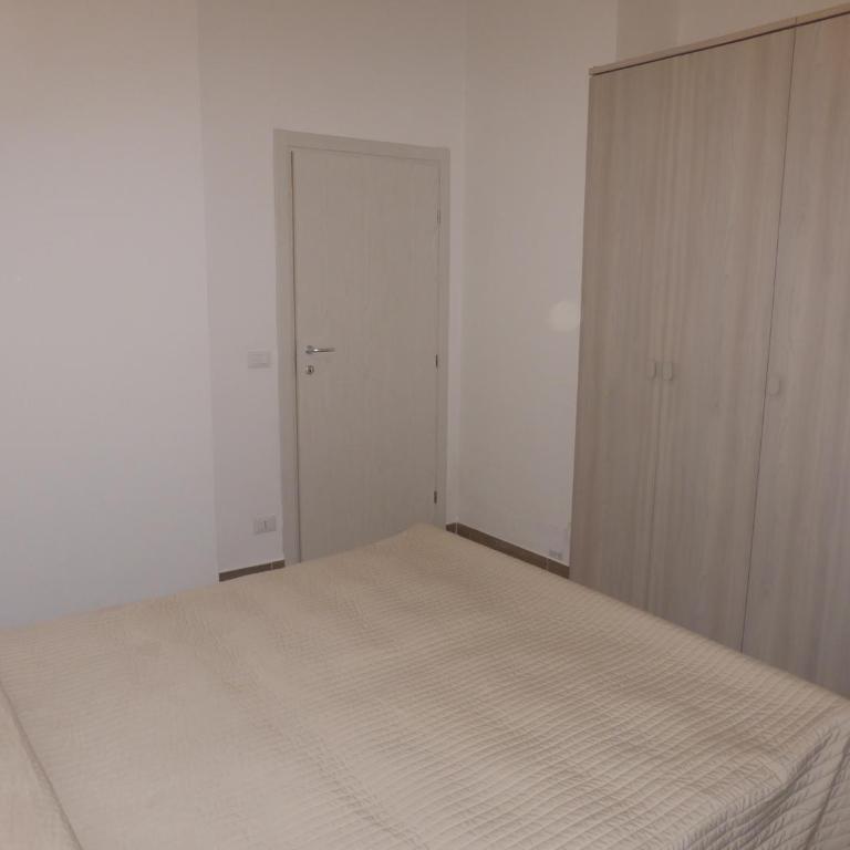 VILLA MARINA 3 CAMERE 2 BAGNI solo per famiglie PIAZZA NEMBER - Appartamento con 3 Camere da Letto - 19