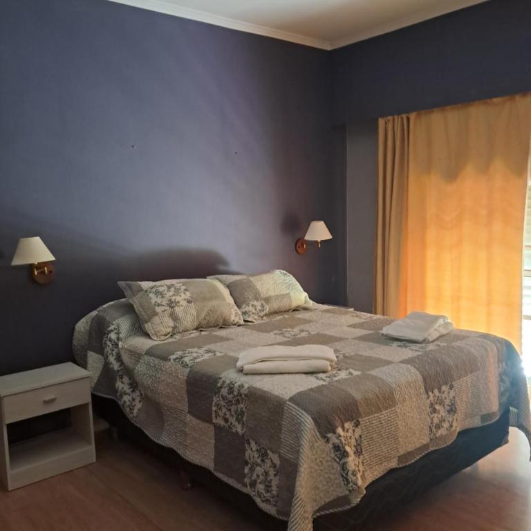 Casa Quinta Las Palmeras - Casa de 3 dormitorios - 17