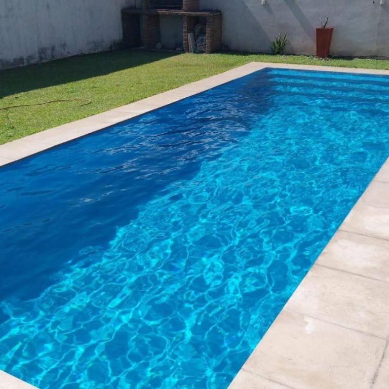 El Descanso - Casa de 2 dormitorios - 1