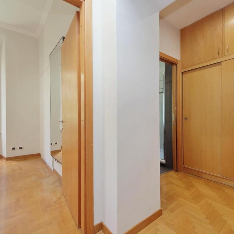 Embrace La Dolce Vita - Appartamento con 1 Camera da Letto - 23