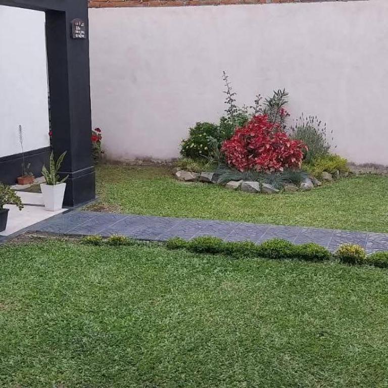 El Descanso - Casa de 2 dormitorios - 9