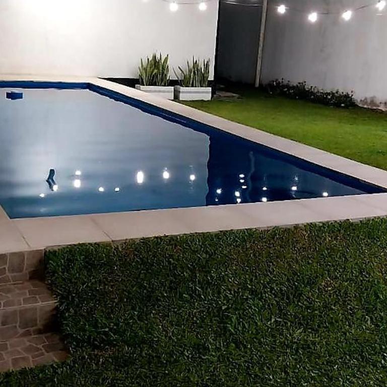 El Descanso - Casa de 2 dormitorios - 10