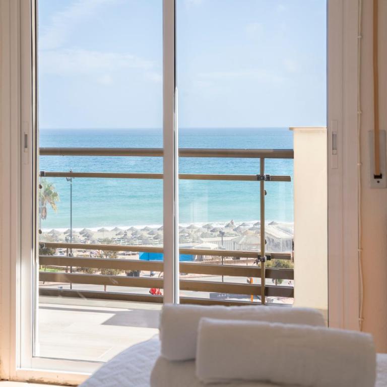 AA Guest - The Magic Front Sea Views Eco Apartment - Apartamento de 2 dormitorios - 15