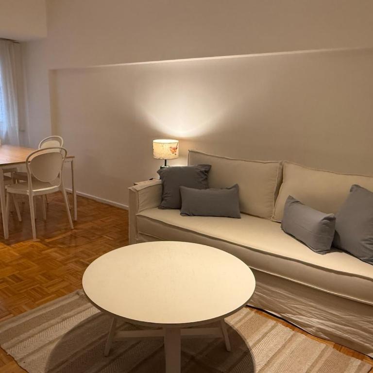 Cómodo, practico y muy bien ubicado - Apartamento de 1 dormitorio - 8