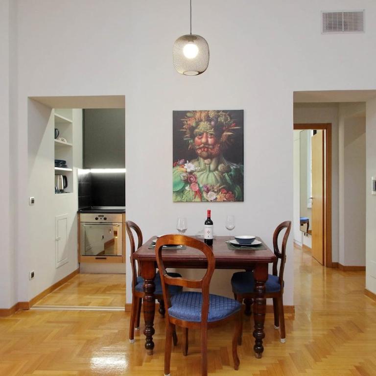 Embrace La Dolce Vita - Appartamento con 1 Camera da Letto - 45