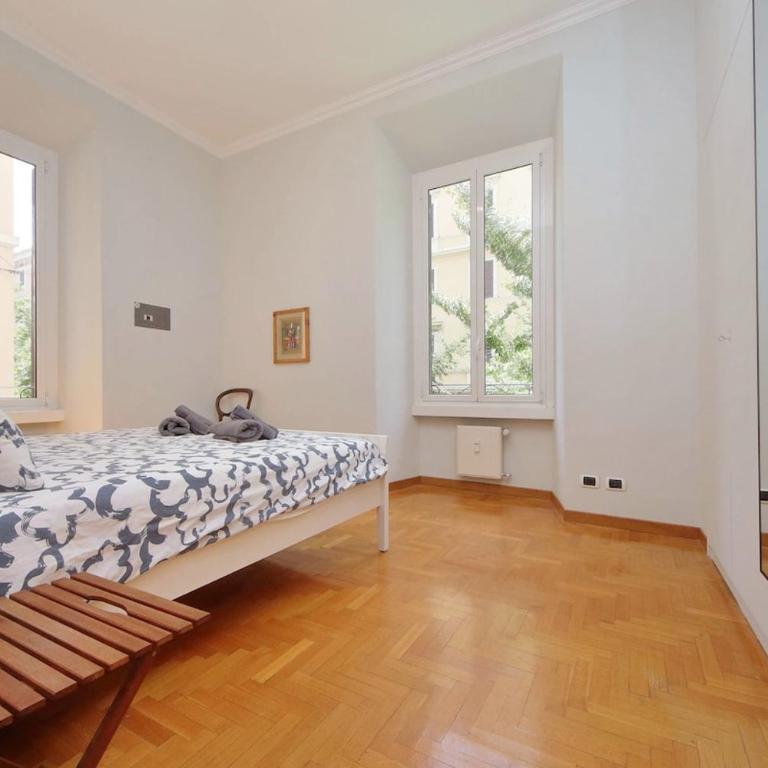 Embrace La Dolce Vita - Appartamento con 1 Camera da Letto - 47