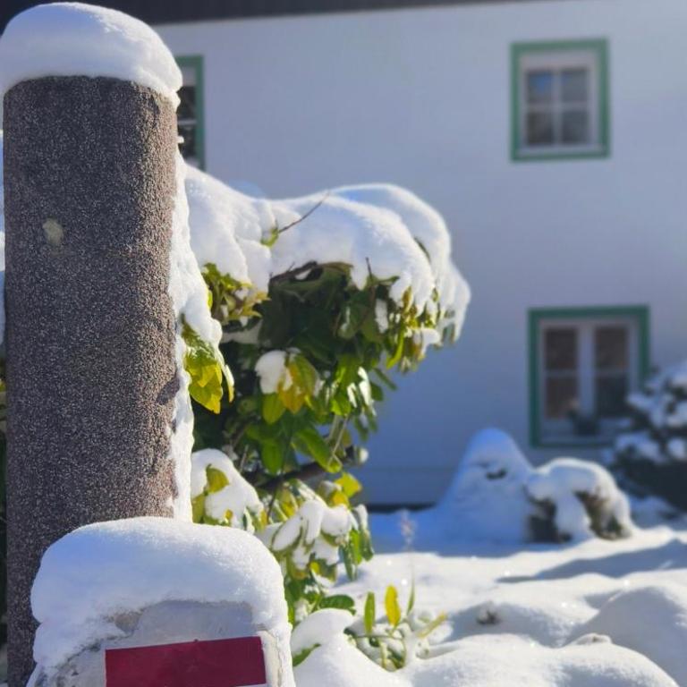 Haus am Seebach Leutasch Weidach - Apartment mit 2 Schlafzimmern - 28