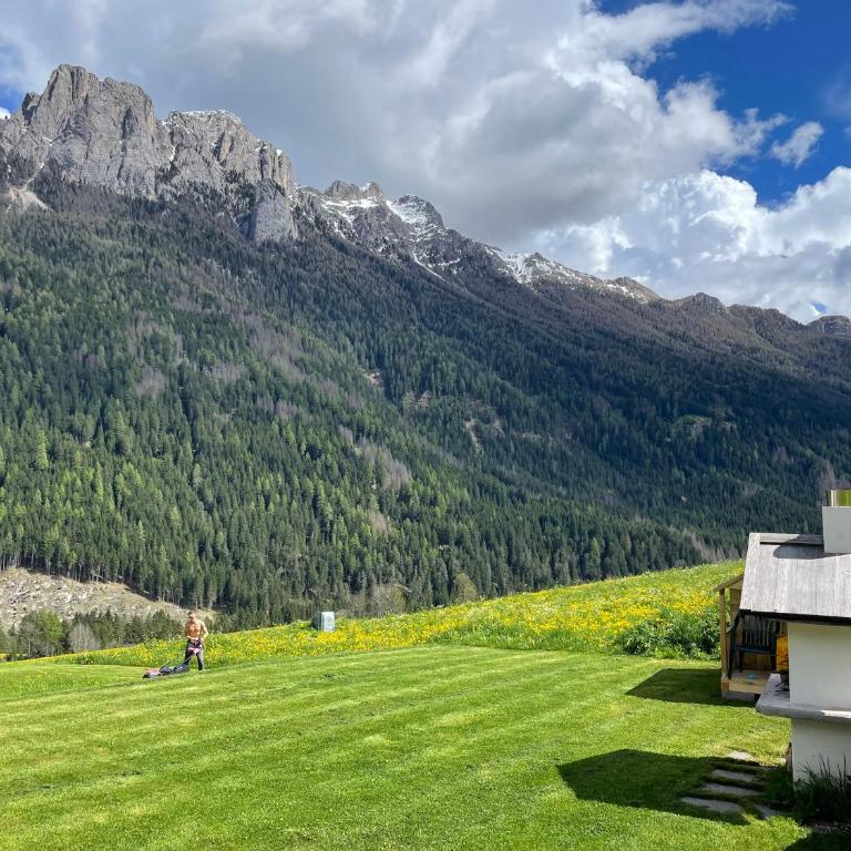 Casa Davarda - Appartamento Lusia - Appartamento con 2 Camere da Letto - 17