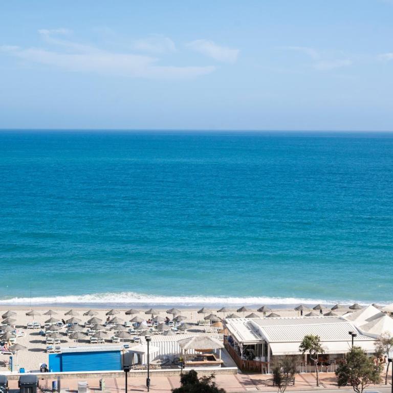 AA Guest - SandBeach Front Sea Views Eco Apartment - Apartamento de 3 dormitorios - 21
