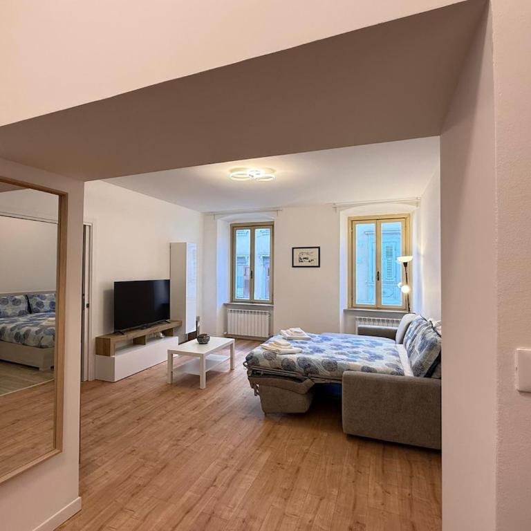 Alphabet Apartment - Appartamento con 2 Camere da Letto - 2